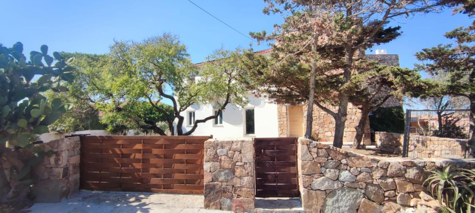 Il Mandorlo Acomodação com café da manhã Santa Teresa Gallura Exterior foto